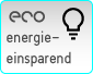 energiesparend